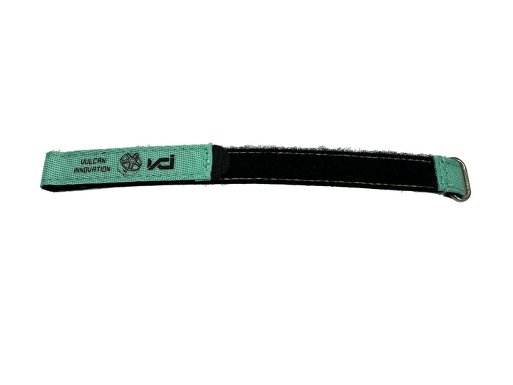 VCI Nylon Battery Strap - 250x10mm - Choose Color