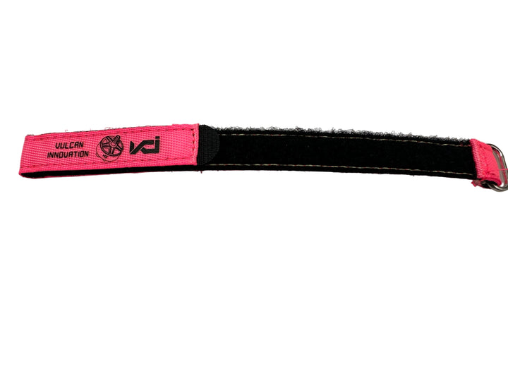 VCI Nylon Battery Strap - 250x10mm - Choose Color
