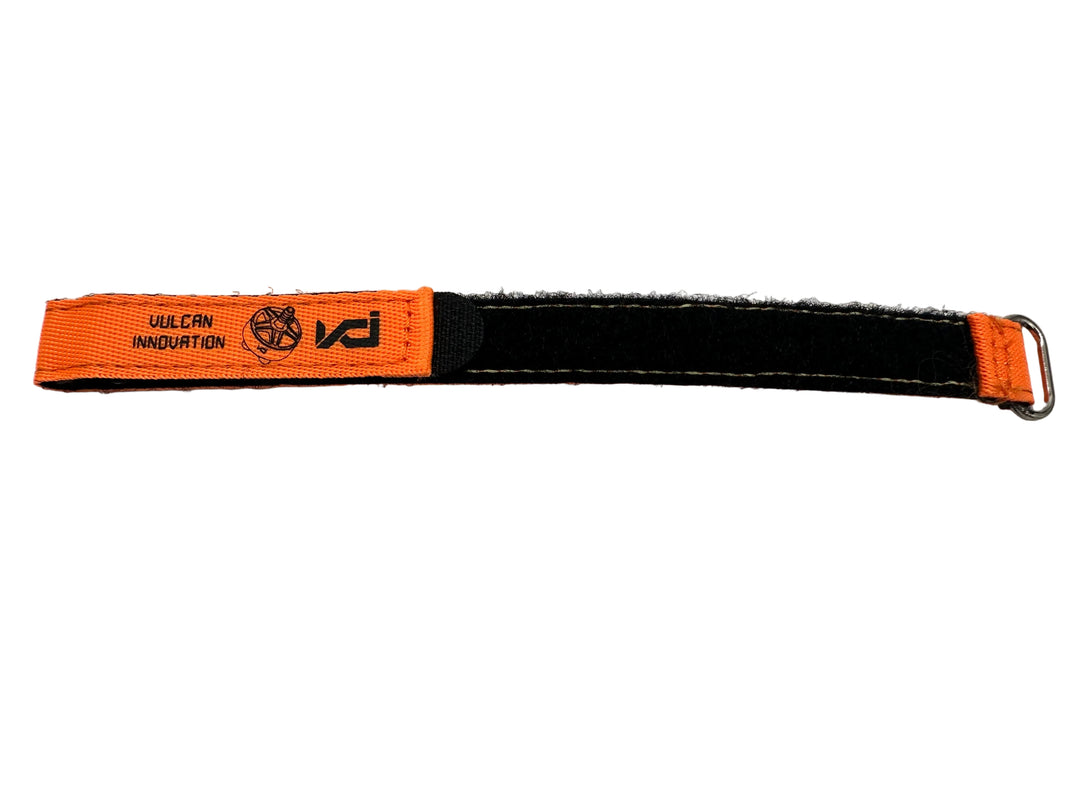VCI Nylon Battery Strap - 250x10mm - Choose Color