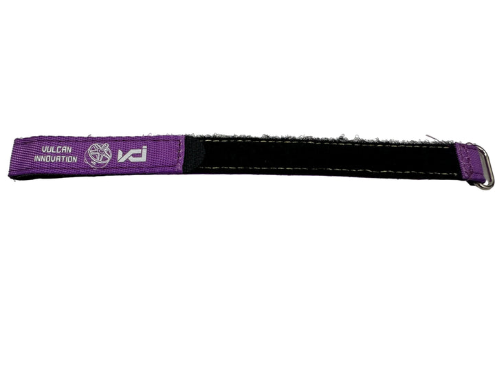 VCI Nylon Battery Strap - 250x10mm - Choose Color
