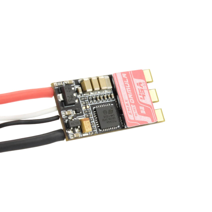 Soporte ESC EMAX Formula Series 45A BLHELI_32 2-5S