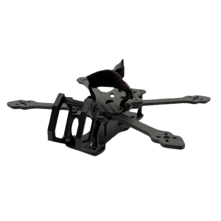 Little Flipper Frame Kit