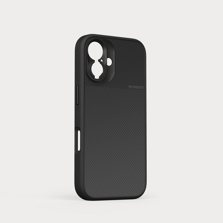 Moment Camera Case for iPhone 16 - All Series