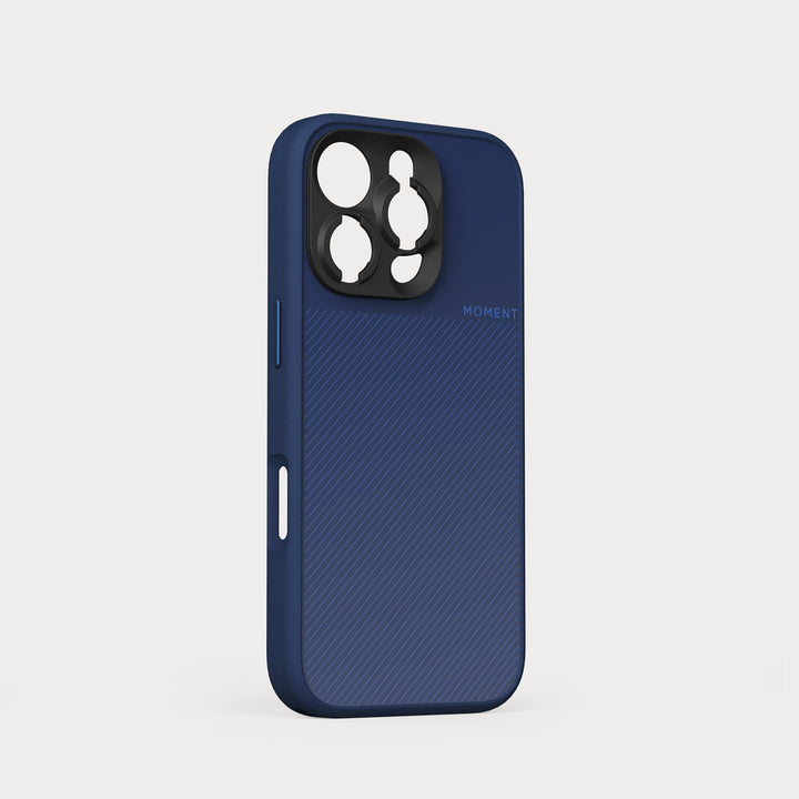 Moment Camera Case for iPhone 16 - All Series