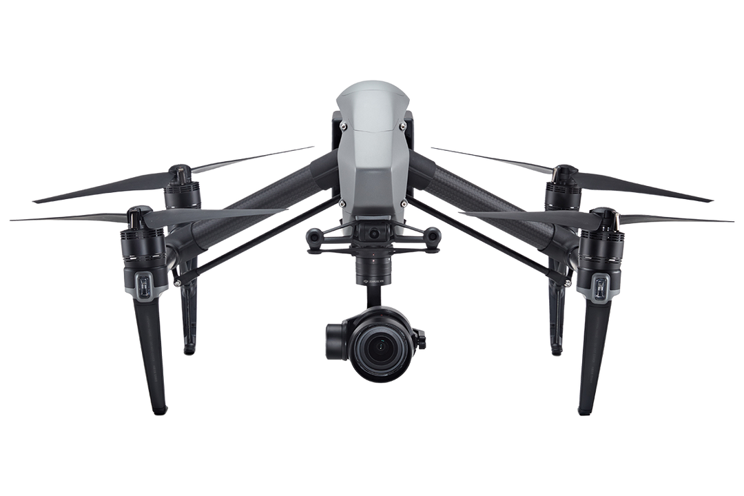 DJI Inspire 2 Standard Combo with Zenmuse X5S Camera DJI Inspire 2 Standard Combo with Zenmuse X5S Camera