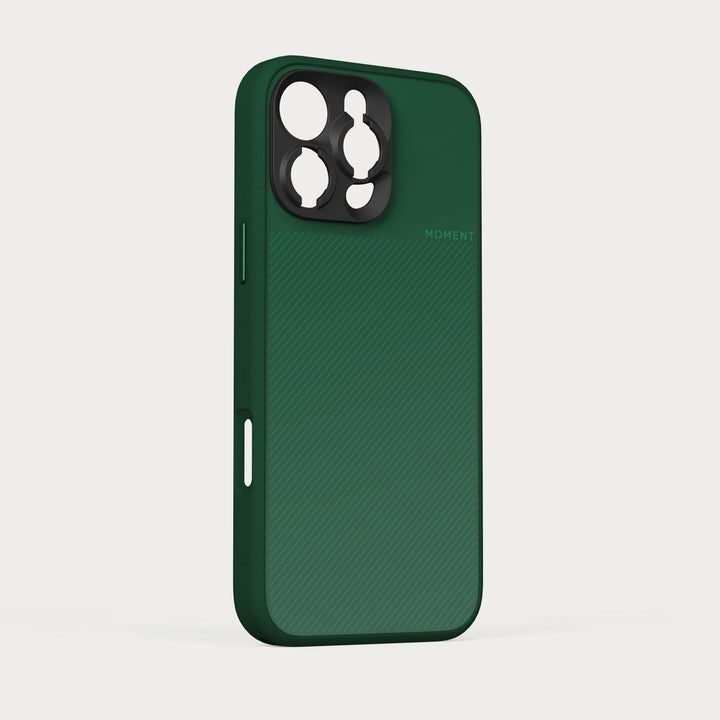 Moment Camera Case for iPhone 16 - All Series