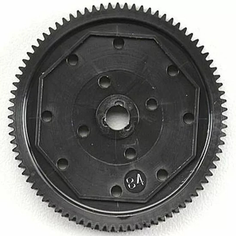 Kimbrough 309 Slipper Gear 48P 76T B4/T4/SC10