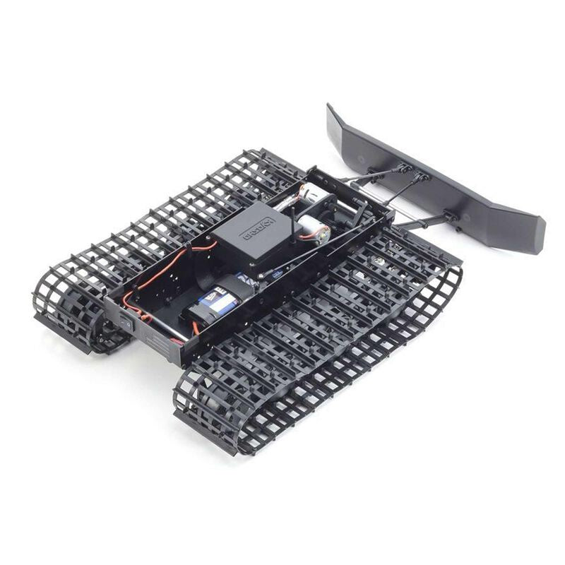 Kyosho KYO34902D 1/12 Scale EP Belt Vehicle Blizzard 2.0 RTR