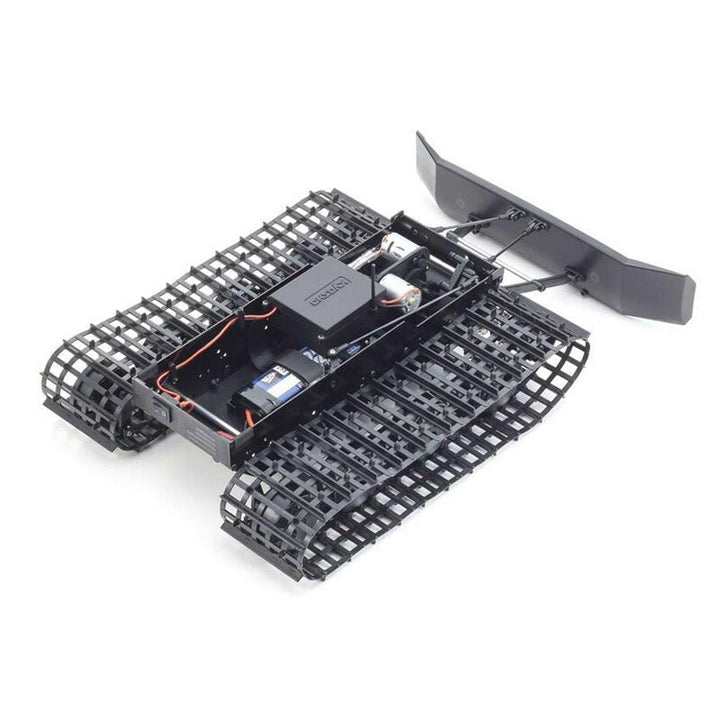 Kyosho KYO34902D 1/12 Scale EP Belt Vehicle Blizzard 2.0 RTR