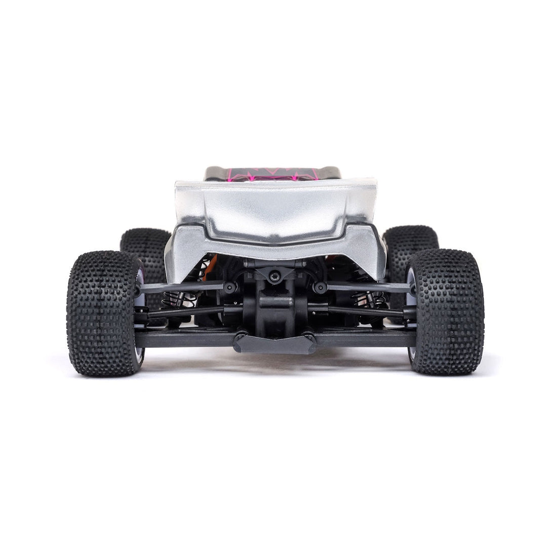 Losi LOS-1392T2 1/28 Micro-T 2WD RTR RC Stadium Truck
