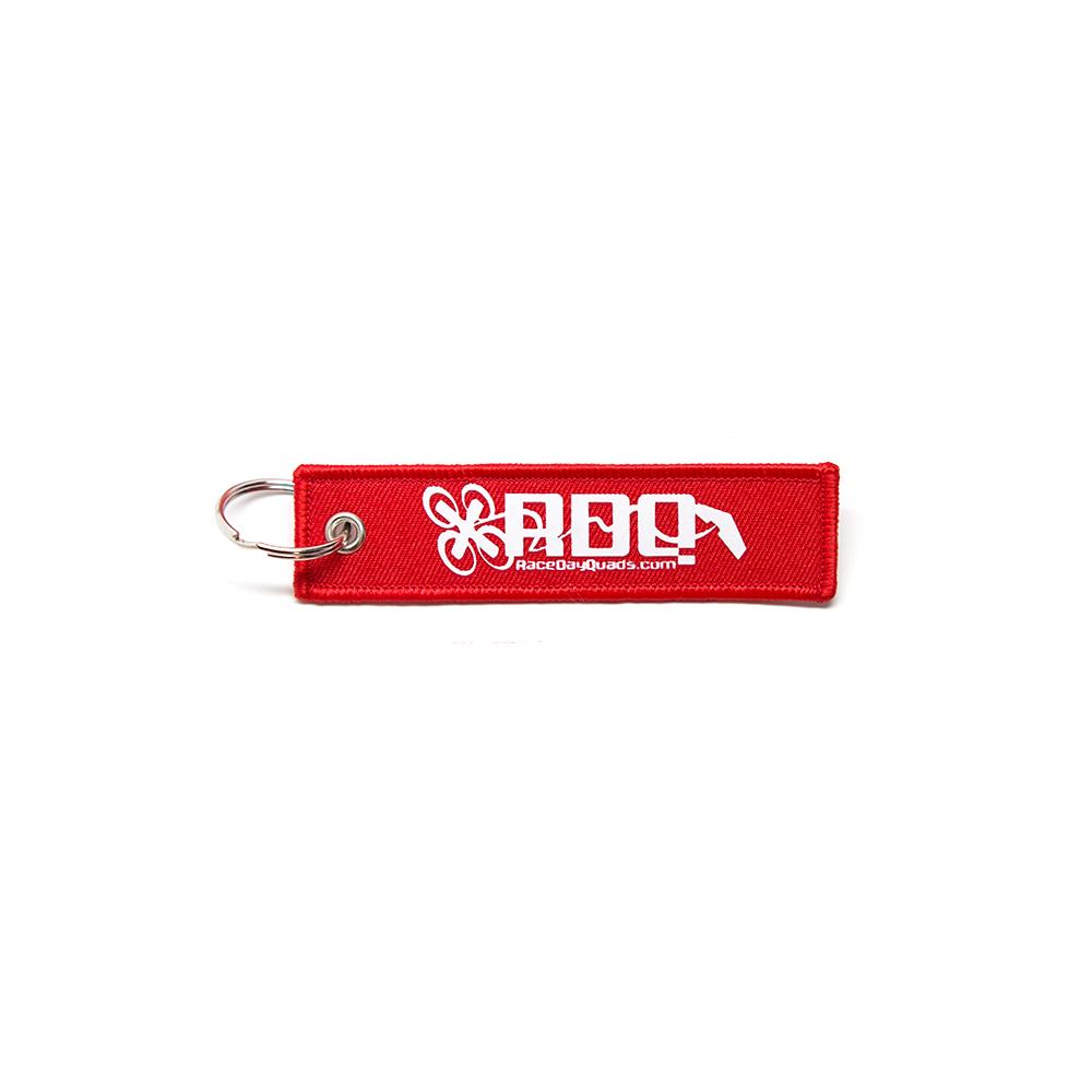 RDQ Keychain