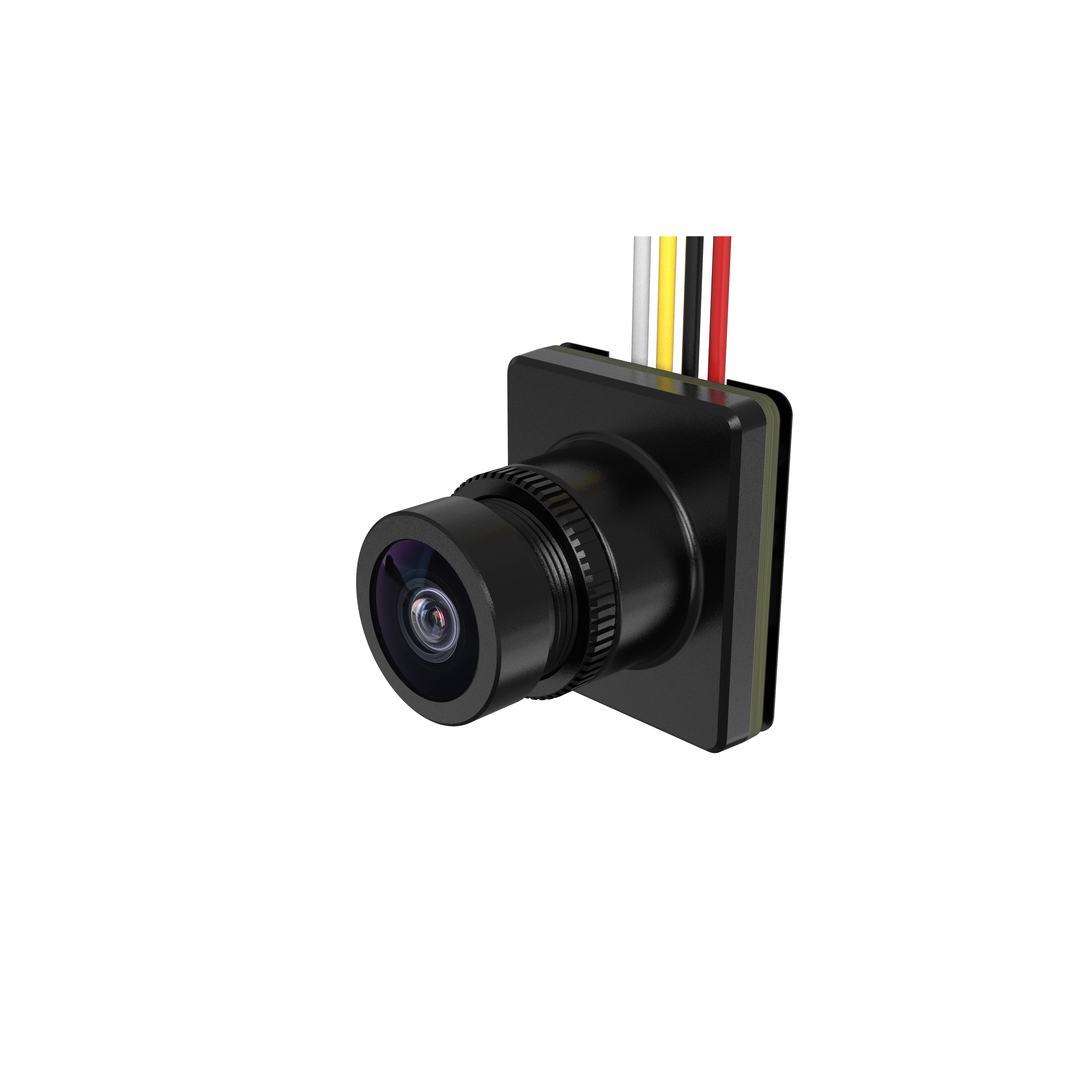 (PRE-ORDER) HDZero Lux Camera