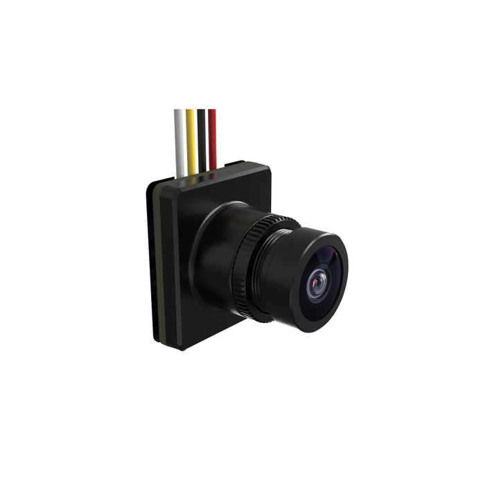 (PRE-ORDER) HDZero Lux Camera