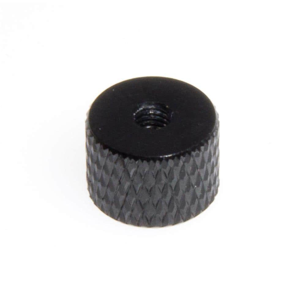 M3 Knurled Thumb Nut Standoff (1pc) - Choose Your Color