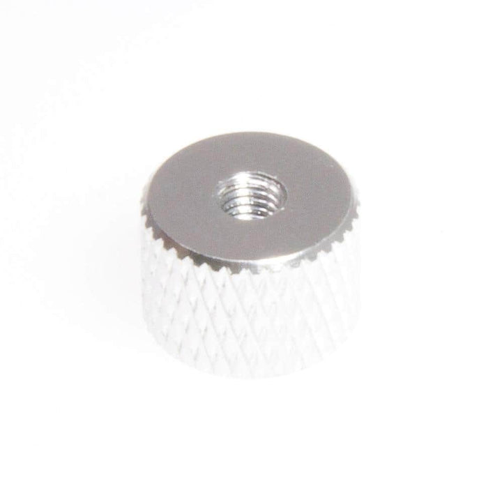 M3 Knurled Thumb Nut Standoff (1pc) - Choose Your Color