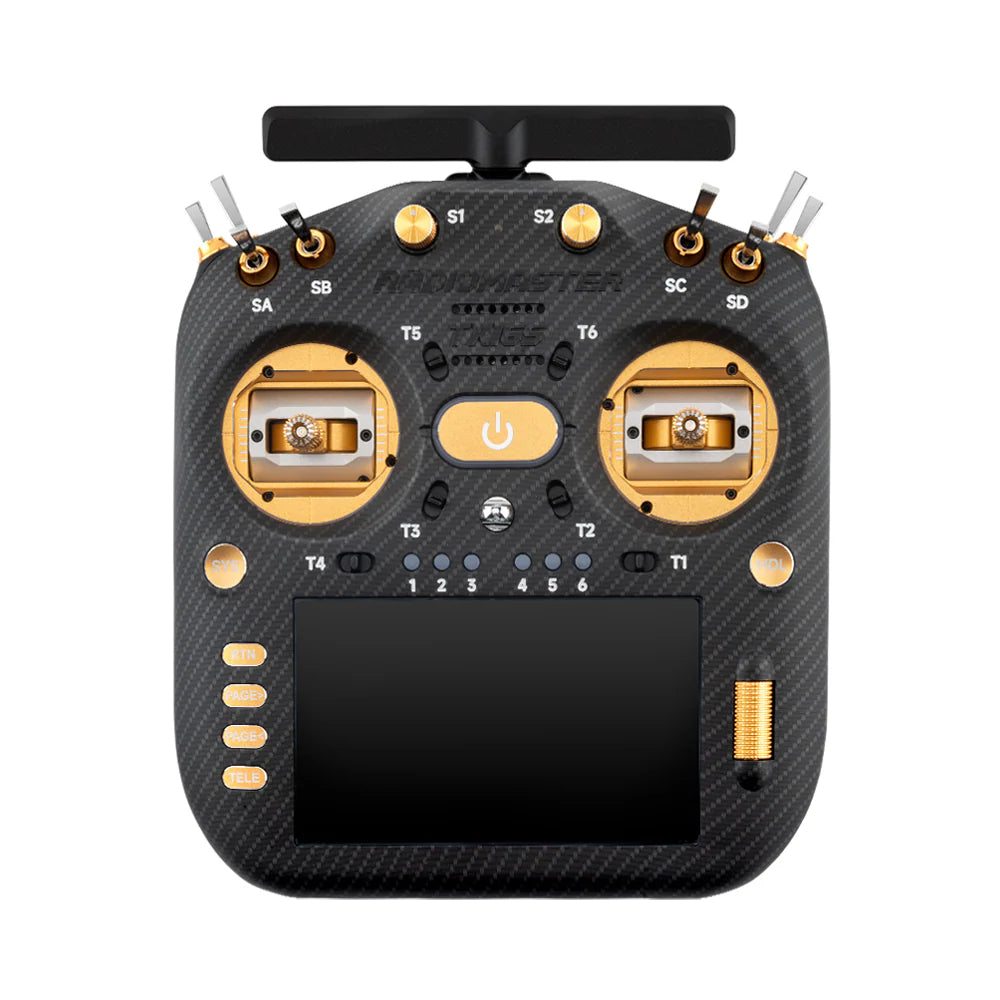 RadioMaster TX16S MK3 MAX
