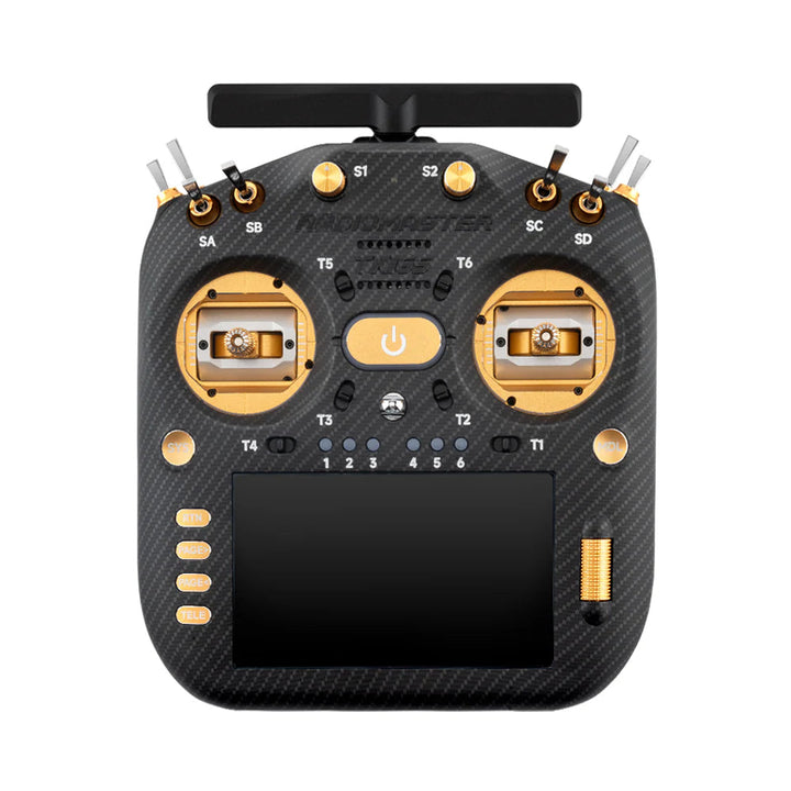 RadioMaster TX16S MK3 MAX