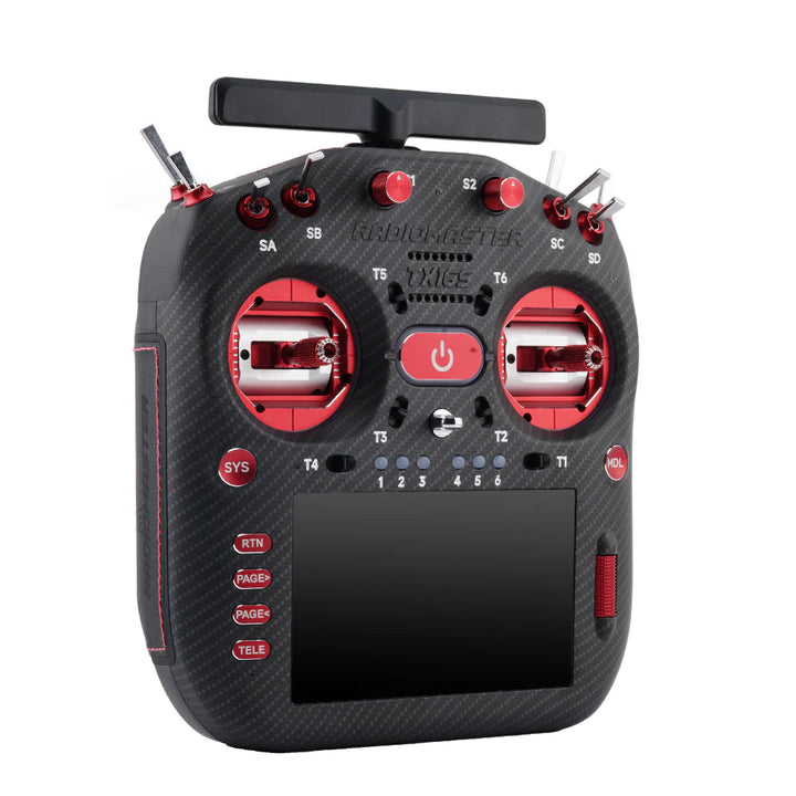 RadioMaster TX16S MK3 MAX