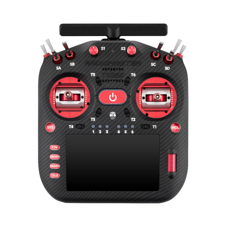 RadioMaster TX16S MK3 MAX