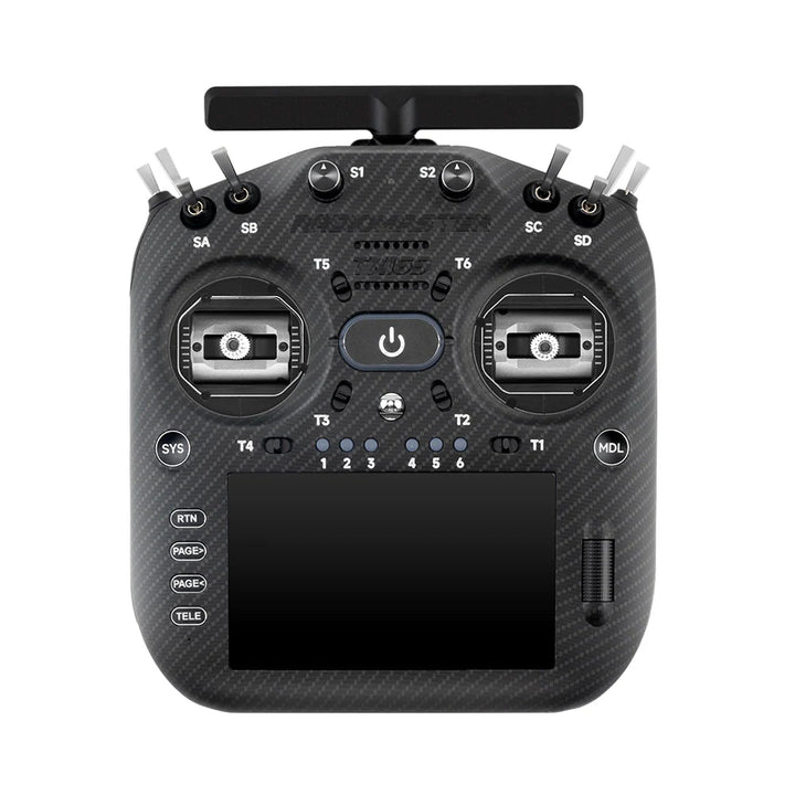 RadioMaster TX16S MK3 MAX