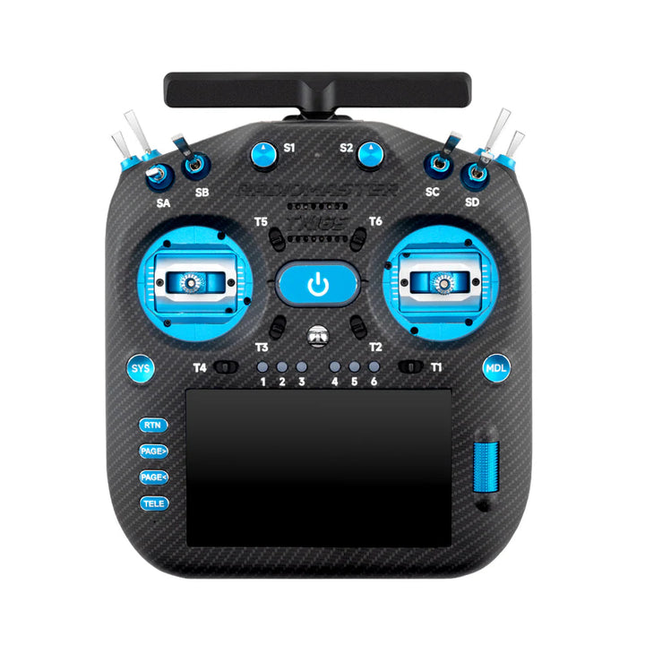 RadioMaster TX16S MK3 MAX