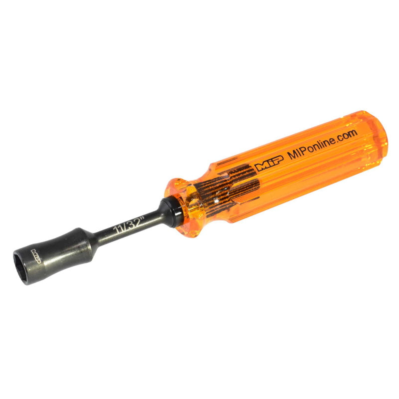 MIP 9809 - 11/32" Nut Driver Wrench, Gen 2