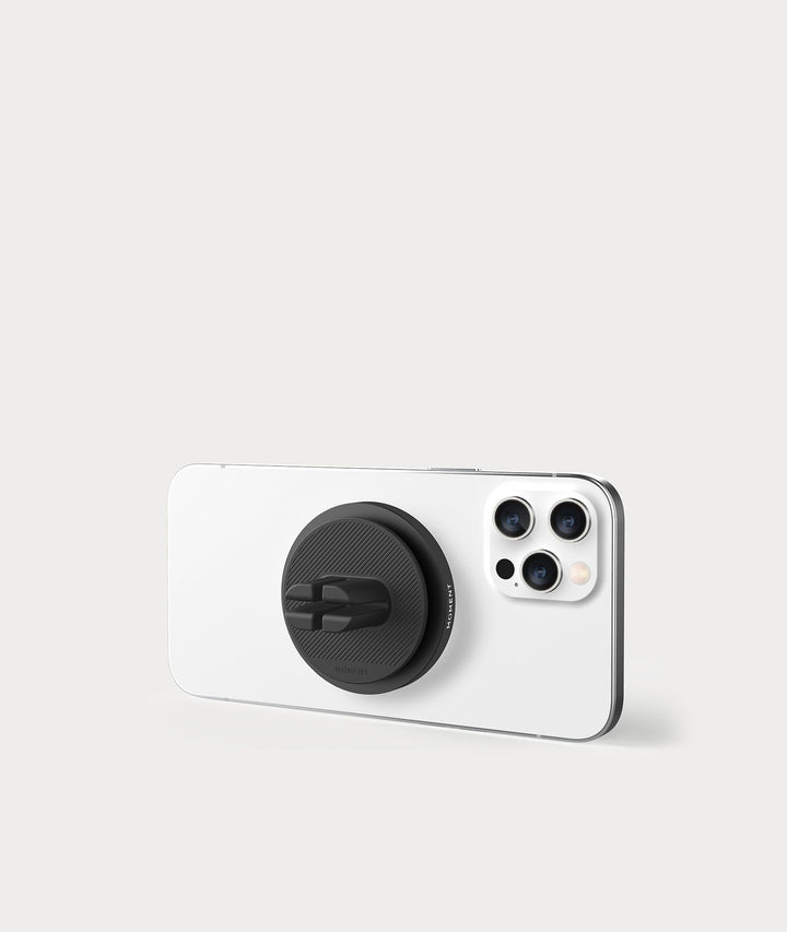 Moment Car Vent Mount - for MagSafe