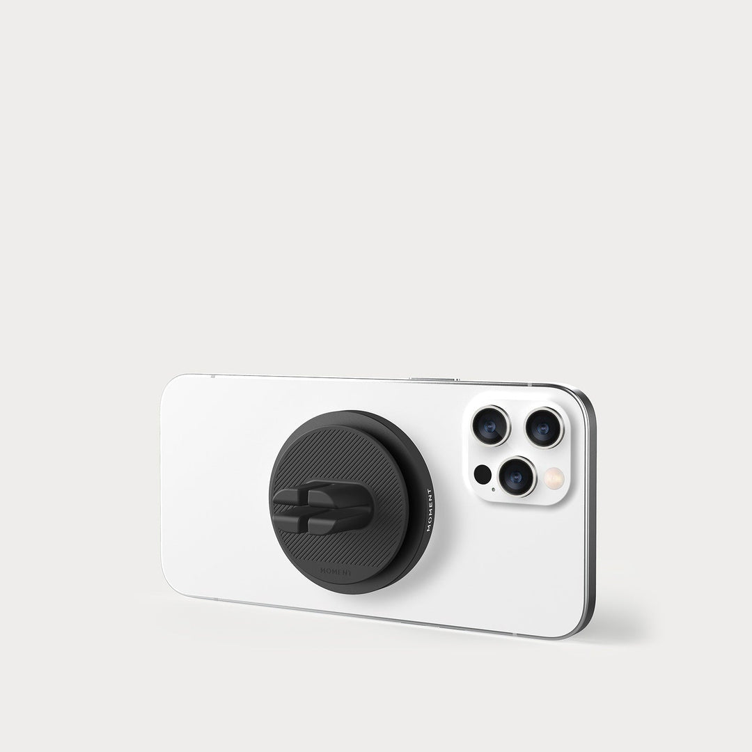 Moment Car Vent Mount - for MagSafe