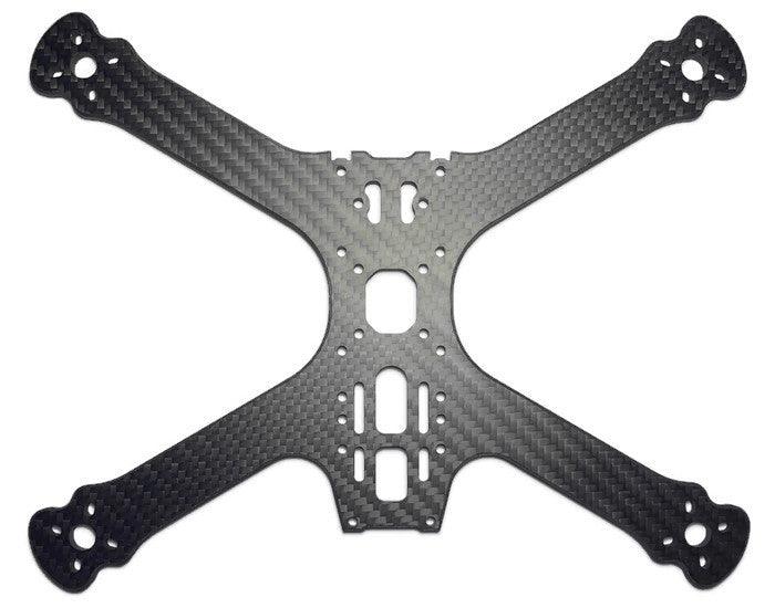 Placa base principal Marmotte de 5" (seleccione grado estándar o espacial)