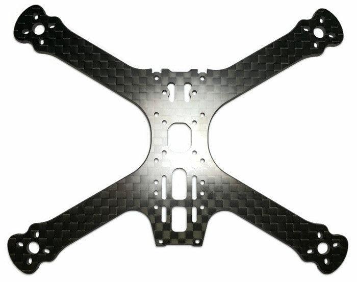 Placa base principal Marmotte de 5" (seleccione grado estándar o espacial)