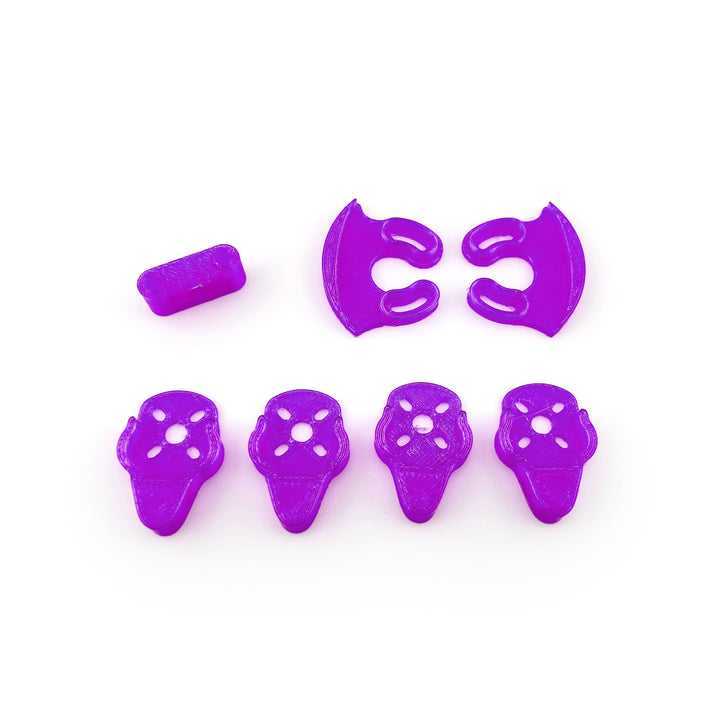 Vannystyle Pro - Pack de protection - DJI O4 - Choisissez la couleur