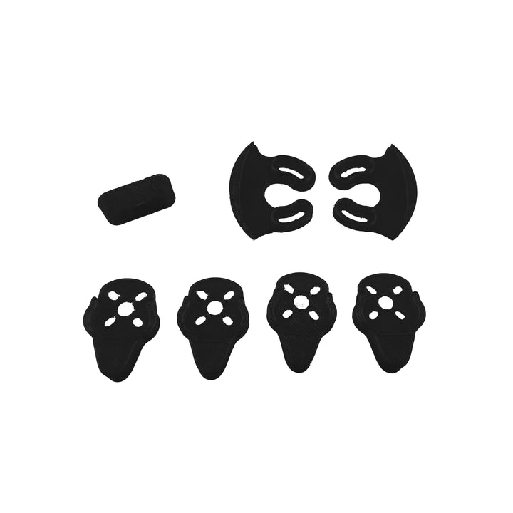 Vannystyle Pro - Pack de protection - DJI O4 - Choisissez la couleur