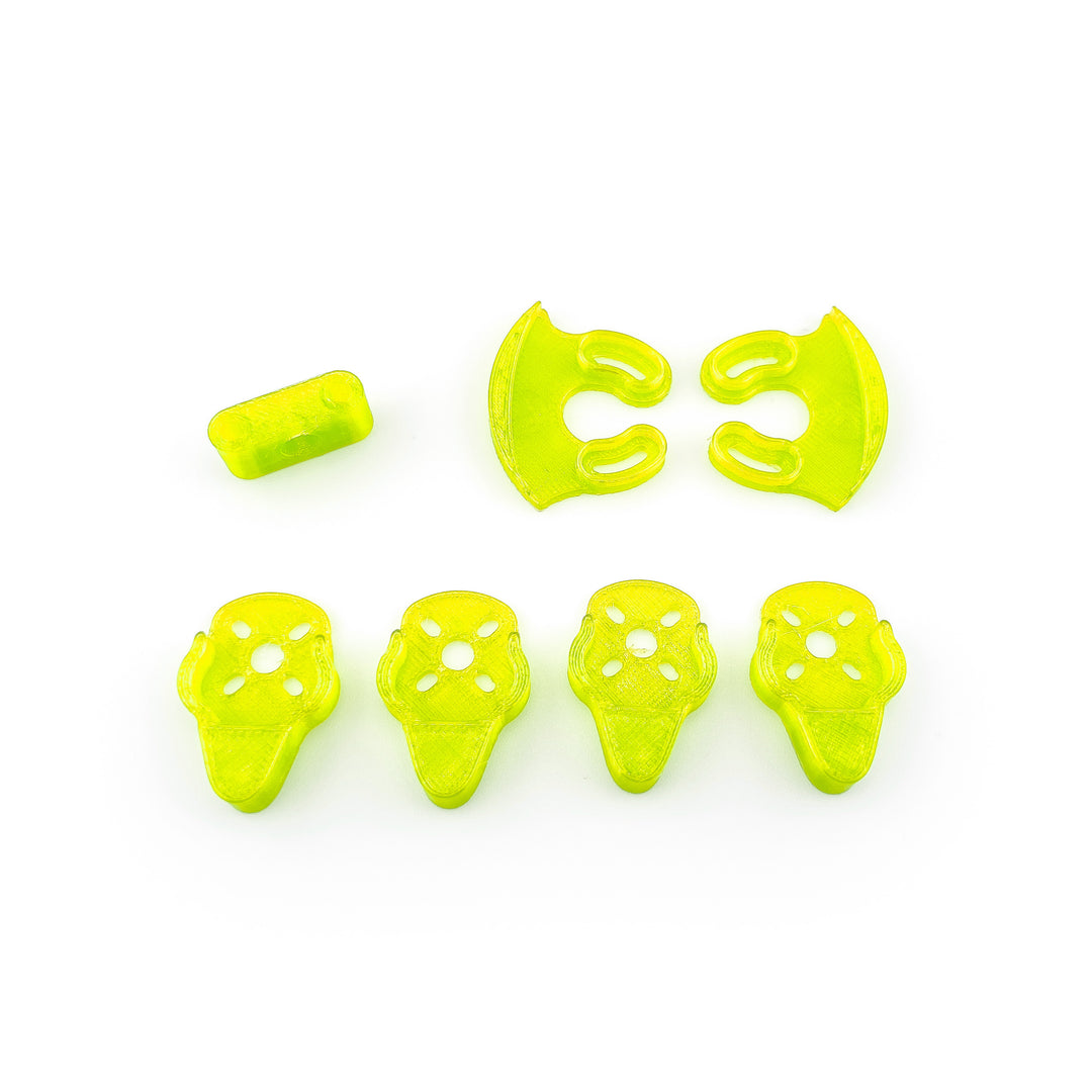 Vannystyle Pro - Pack de protection - DJI O4 - Choisissez la couleur