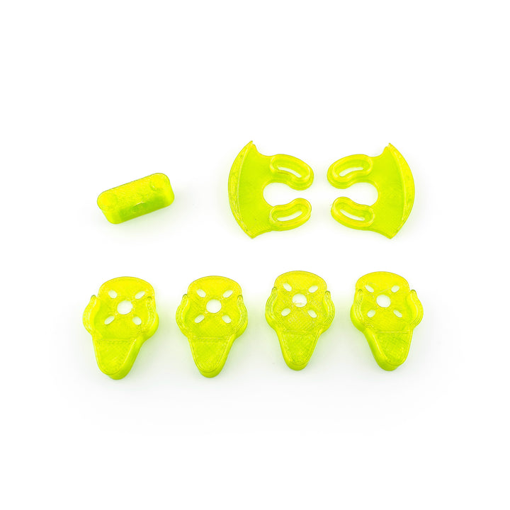 Vannystyle Pro - Pack de protection - DJI O4 - Choisissez la couleur