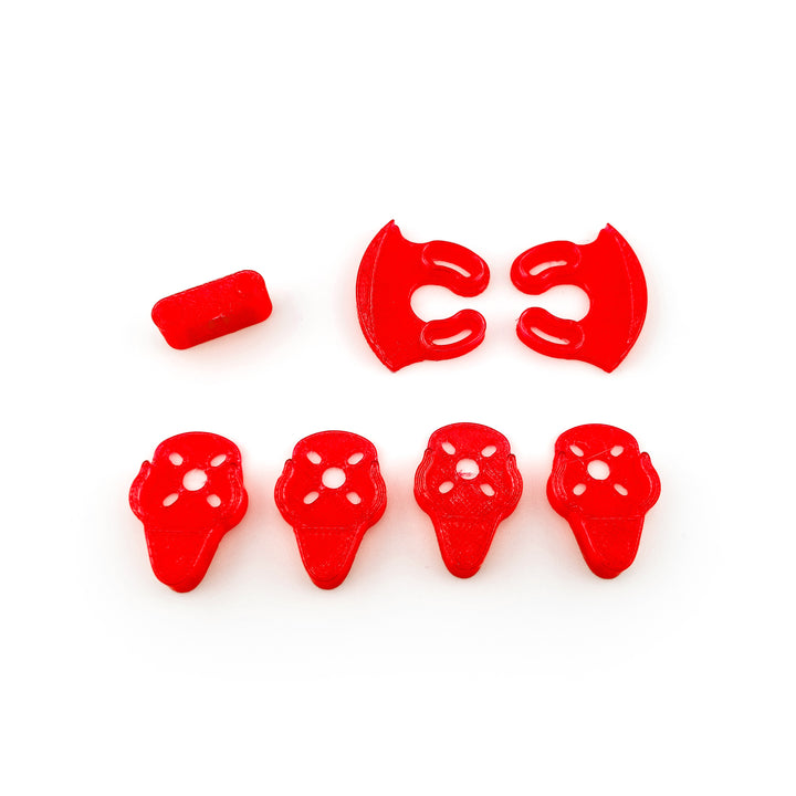 Vannystyle Pro - Pack de protection - DJI O4 - Choisissez la couleur