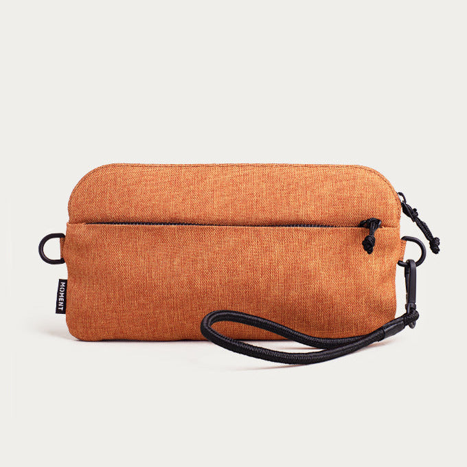 Moment Crossbody Wallet