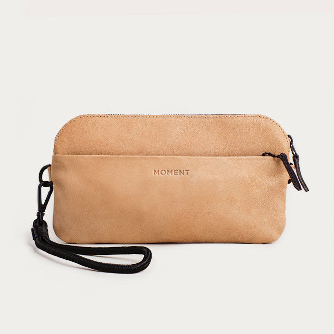Moment Crossbody Wallet
