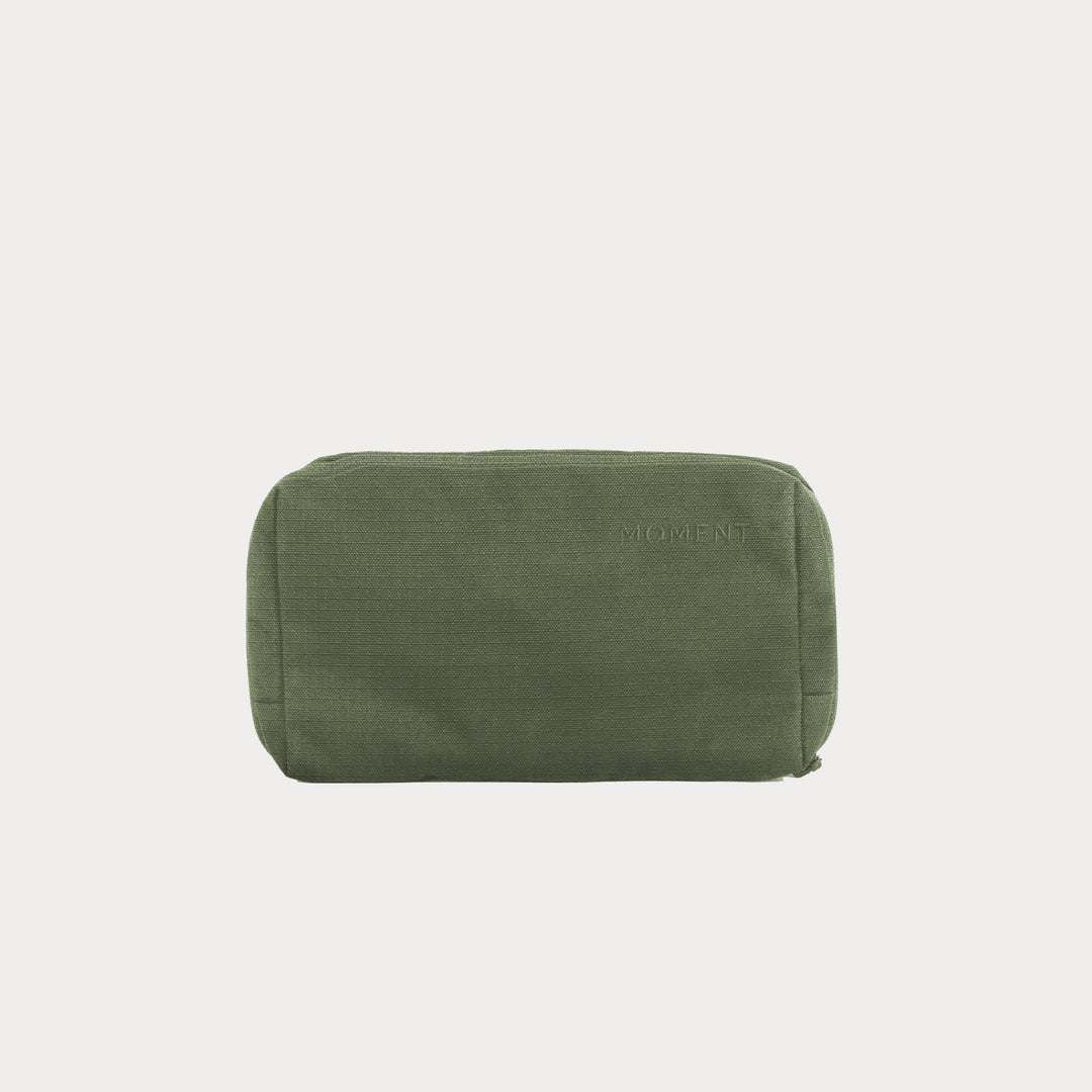 Moment Everything Mini Tech Organizer