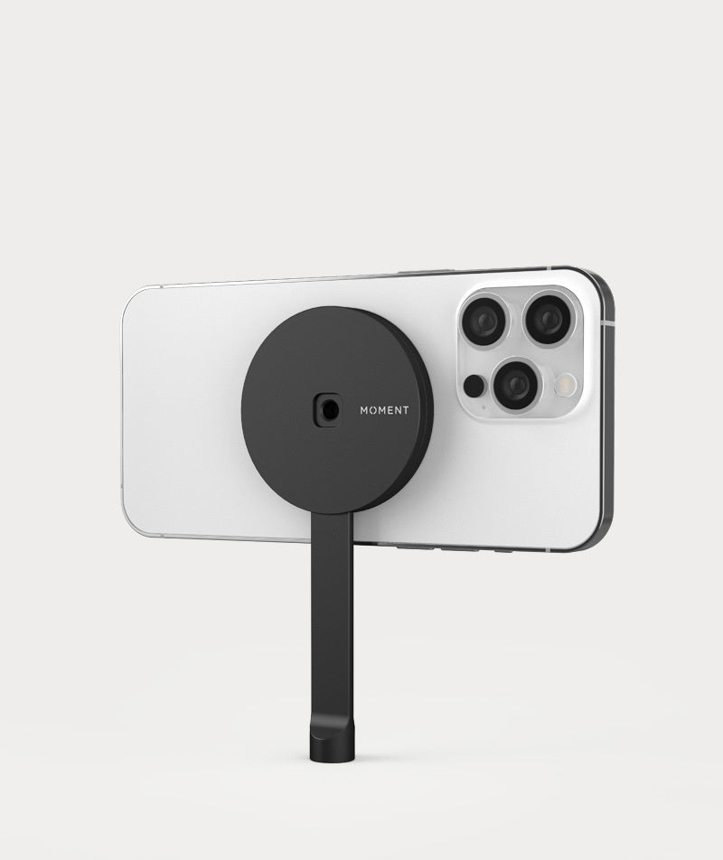 Moment Tripod Mount - for MagSafe