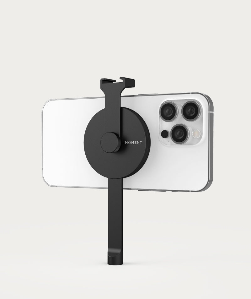 Moment Tripod Mount - for MagSafe