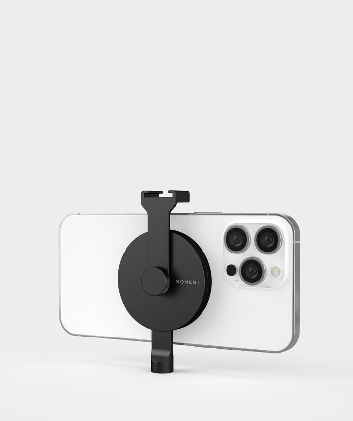 Moment Tripod Mount - for MagSafe