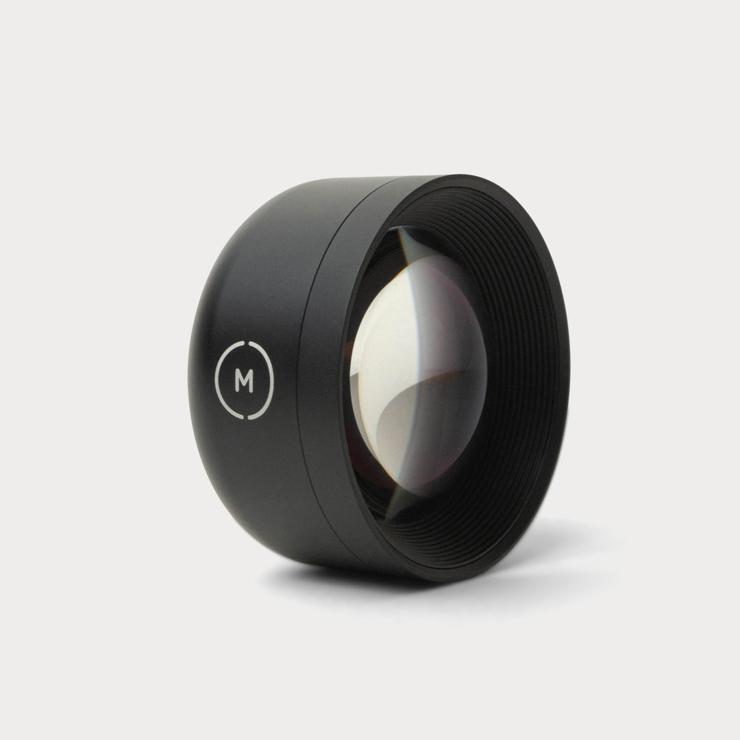 Tele 58mm Mobile Lens