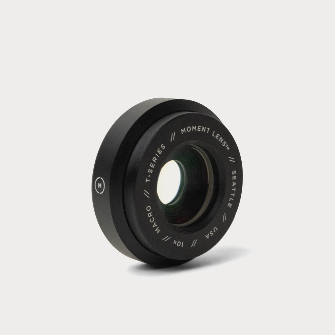 Macro 10x Mobile Lens