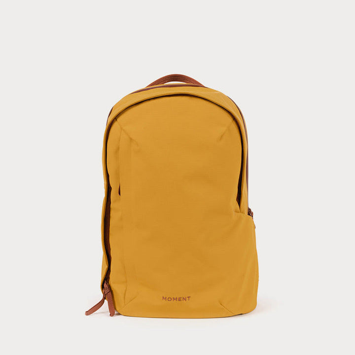 Moment Everything Backpack - 17L & 21L