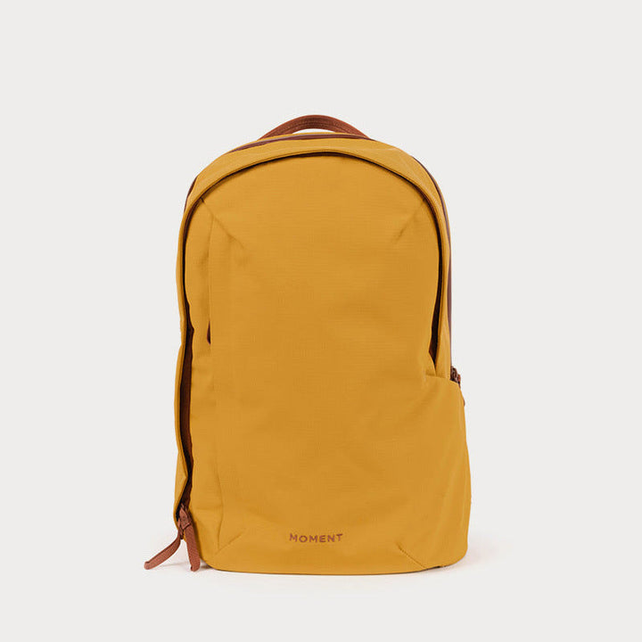 Moment Everything Backpack - 17L & 21L