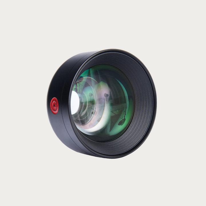 Tele 58mm Mobile Lens