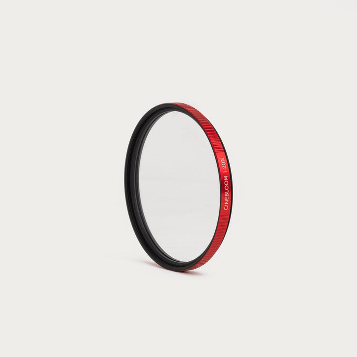 Moment CineBloom Diffusion Filters