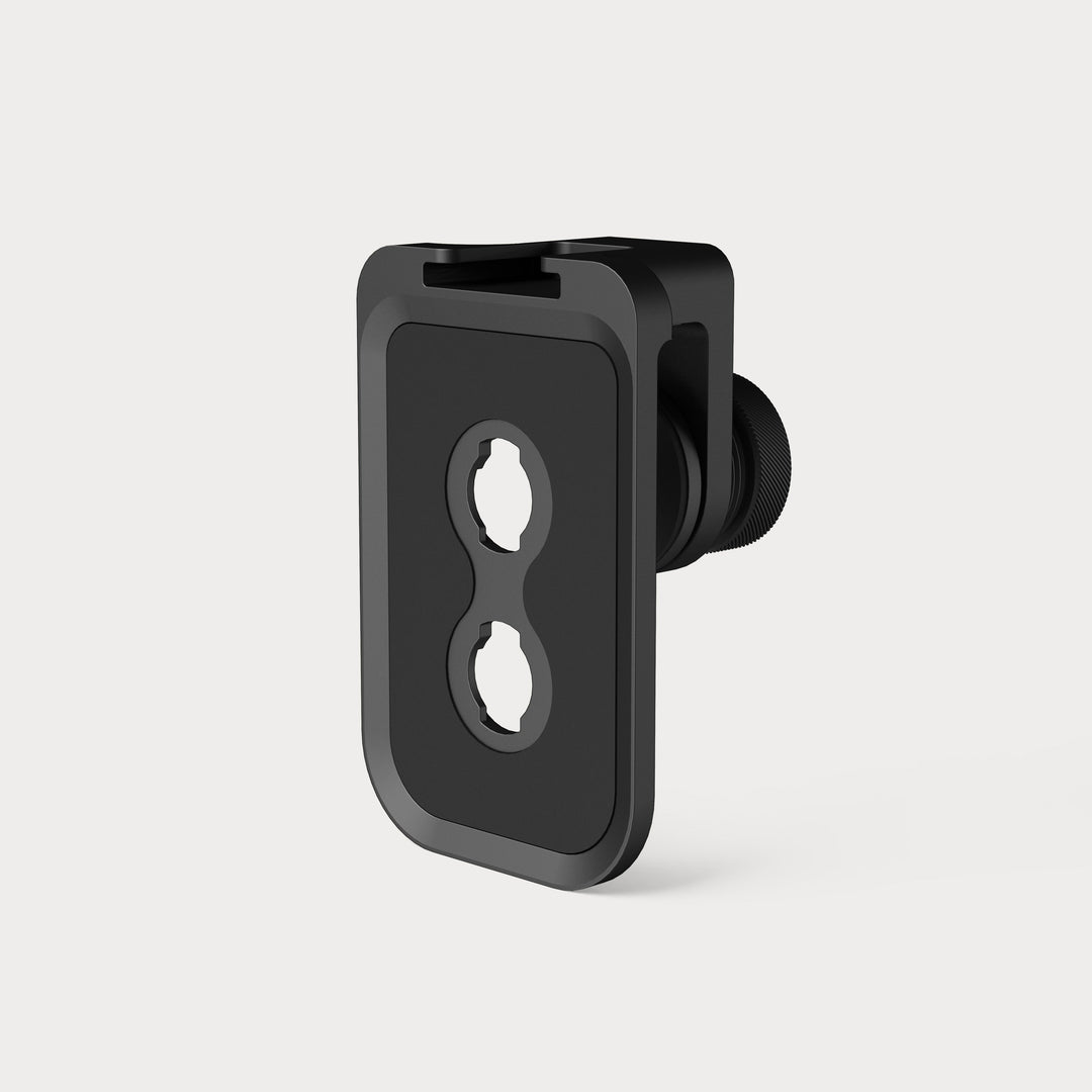 Universal Lens Mount - T-Series