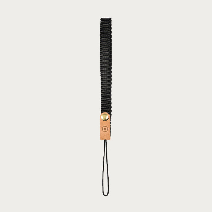 Moment Nylon Phone Wrist Strap