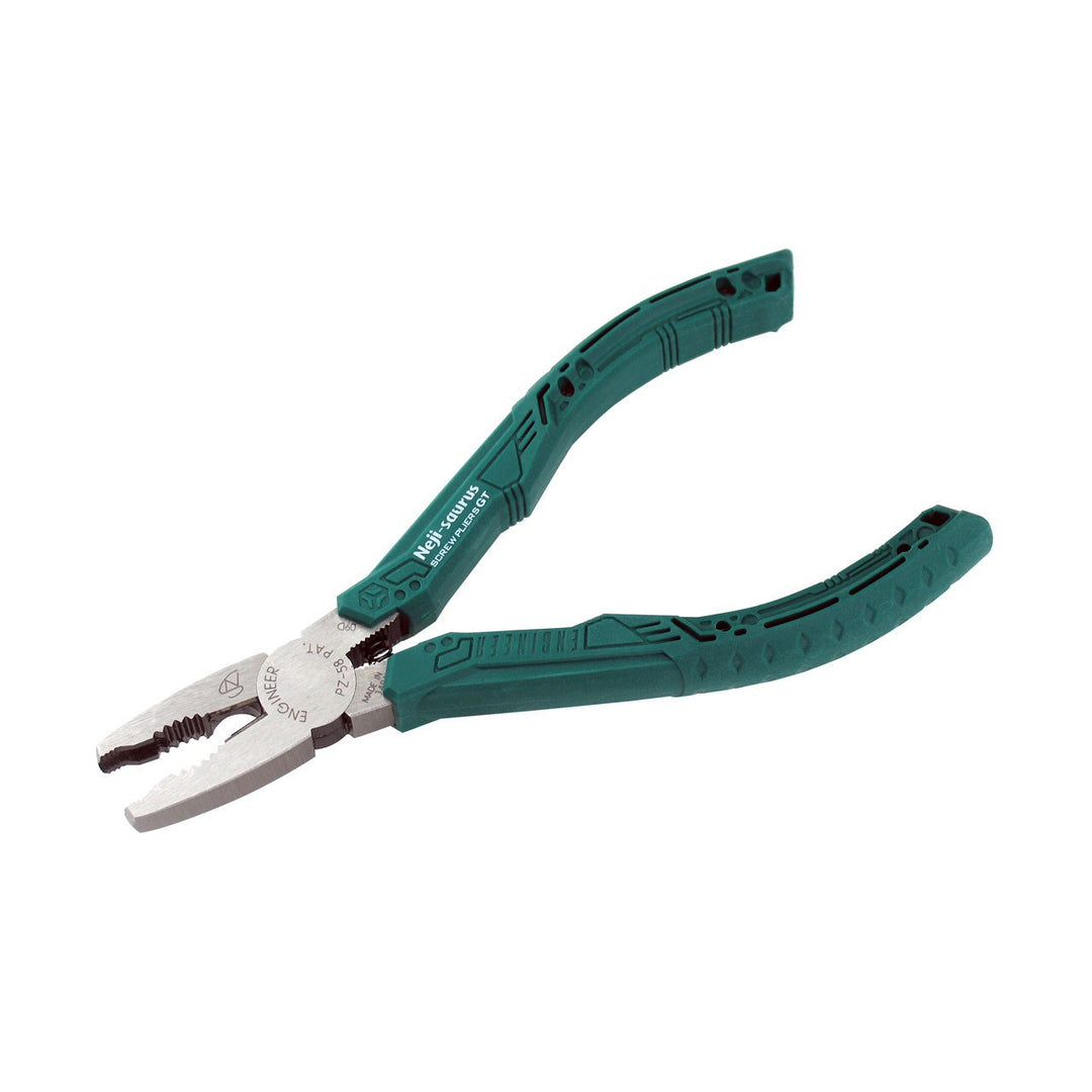 Screw Extracting Pliers